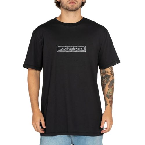 Camiseta Masculina Quiksilver Line Up-Q471A0974- -1-